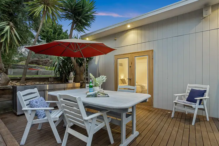 Fourth view of Homely house listing, 82 CREEDMORE DRIVE, Rye VIC 3941
