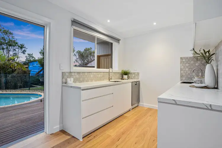 Fifth view of Homely house listing, 82 CREEDMORE DRIVE, Rye VIC 3941