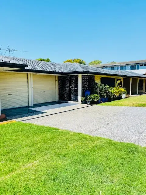Main view of Homely unit listing, UNIT 6/60 CHALK STREET, Wooloowin QLD 4030