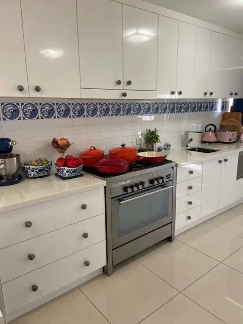 Fourth view of Homely unit listing, UNIT 6/60 CHALK STREET, Wooloowin QLD 4030