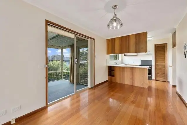 Fourth view of Homely unit listing, 2/4 Selby Place, Berriedale TAS 7011