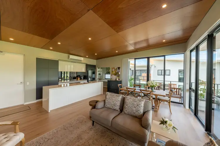Second view of Homely apartment listing, UNIT 401/1 HART STREET, Ashmore QLD 4214