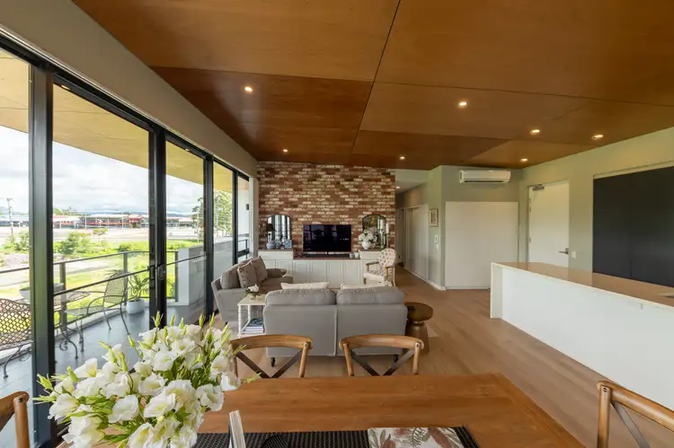 Third view of Homely apartment listing, UNIT 401/1 HART STREET, Ashmore QLD 4214
