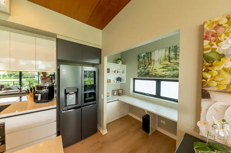 Fifth view of Homely apartment listing, UNIT 401/1 HART STREET, Ashmore QLD 4214