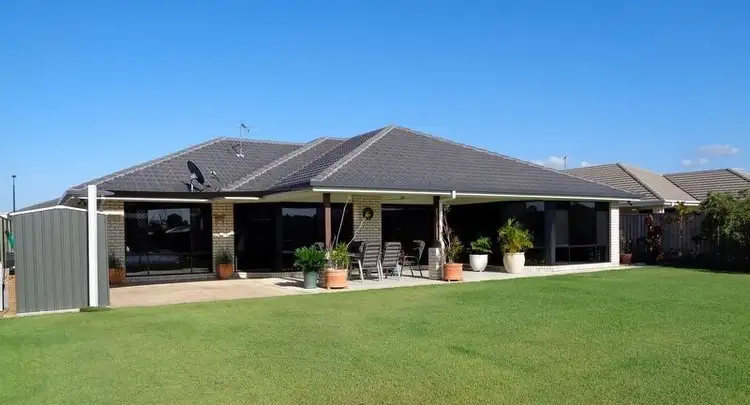 Fourth view of Homely house listing, 14 River Gum Court, Loganholme QLD 4129