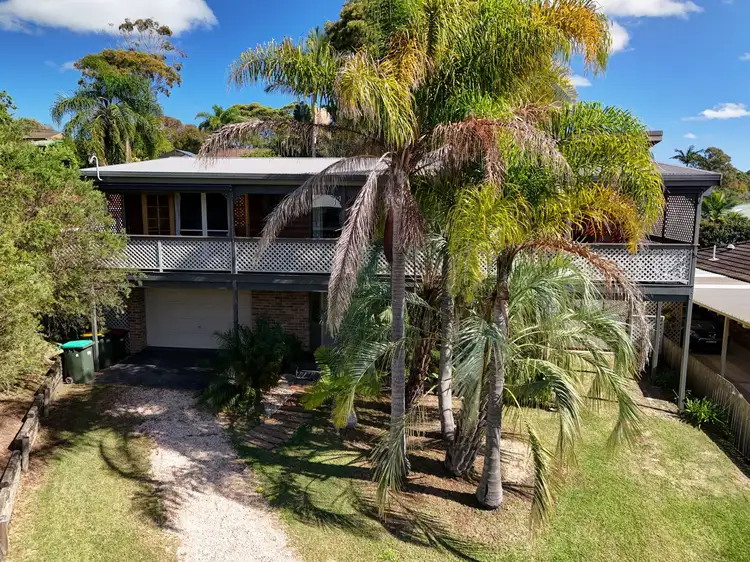 Main view of Homely house listing, 7 ESCAPADE AVENUE, Diamond Beach NSW 2430