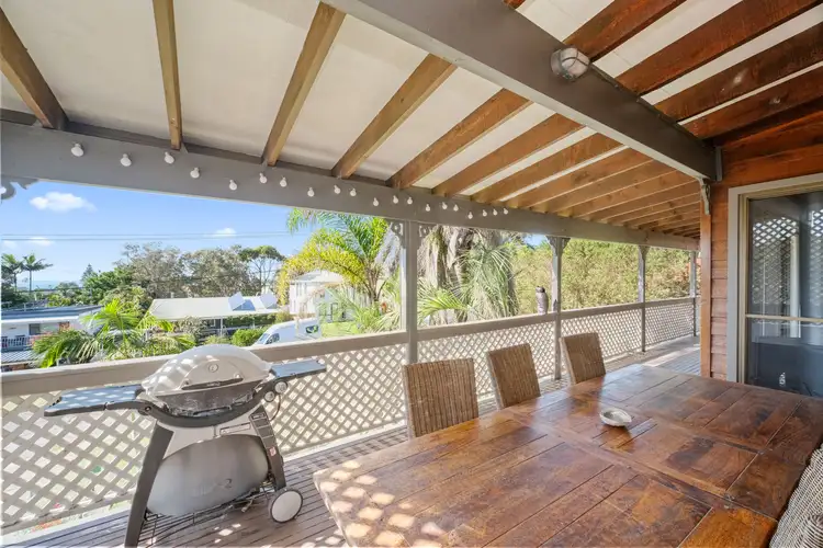 Fourth view of Homely house listing, 7 ESCAPADE AVENUE, Diamond Beach NSW 2430