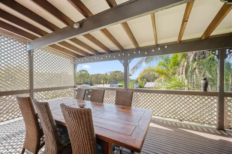 Fifth view of Homely house listing, 7 ESCAPADE AVENUE, Diamond Beach NSW 2430