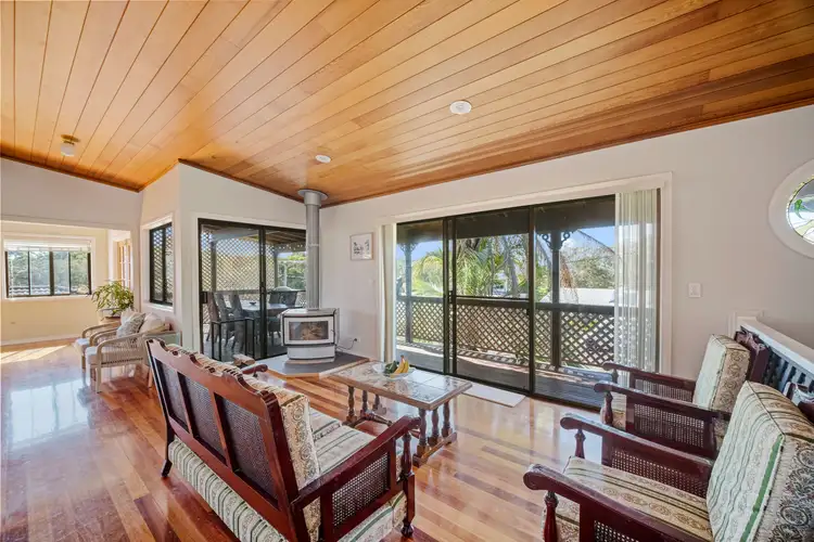 Sixth view of Homely house listing, 7 ESCAPADE AVENUE, Diamond Beach NSW 2430
