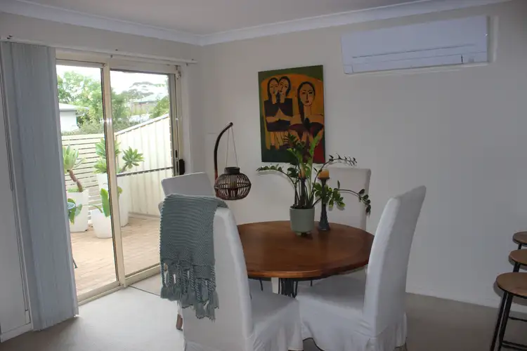 Third view of Homely villa listing, UNIT 2/34 KINGS ROAD, New Lambton NSW 2305
