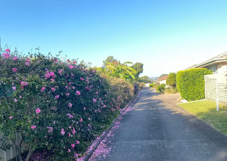 Fifth view of Homely villa listing, UNIT 2/34 KINGS ROAD, New Lambton NSW 2305