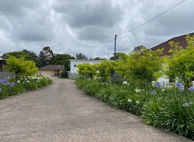 Sixth view of Homely villa listing, UNIT 2/34 KINGS ROAD, New Lambton NSW 2305