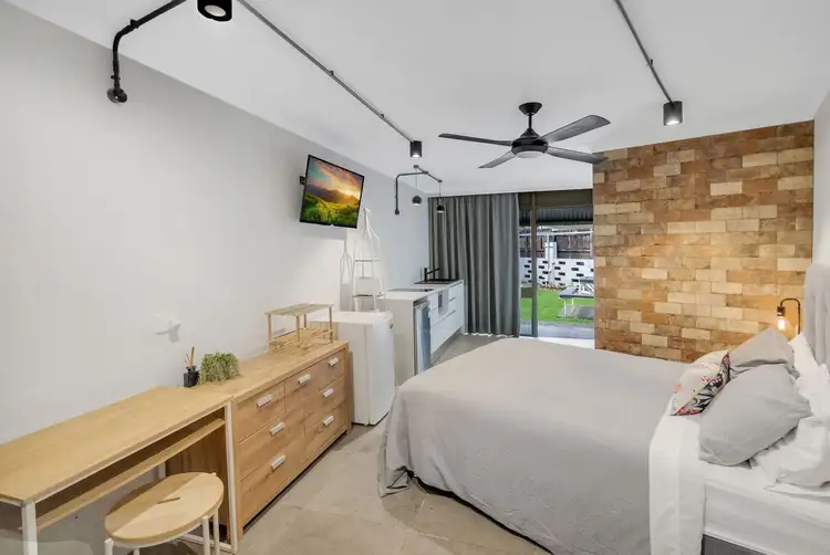 Second view of Homely apartment listing, Address available on request