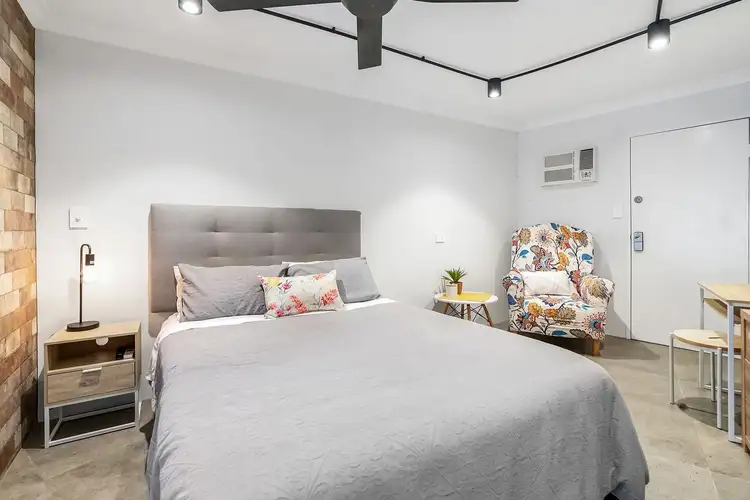 Third view of Homely apartment listing, Address available on request