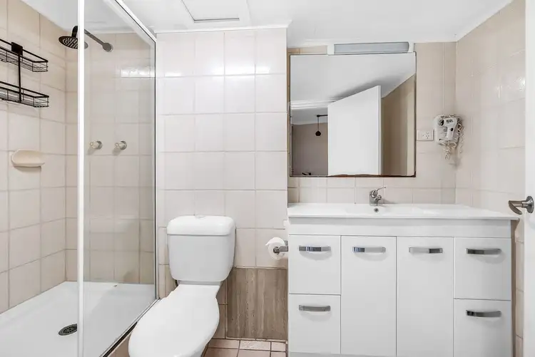 Fifth view of Homely apartment listing, Address available on request