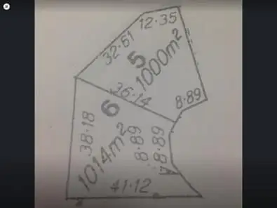 Second view of Homely land listing, LOT Lot 5, 5 ULYSSES CLOSE, Babinda QLD 4861