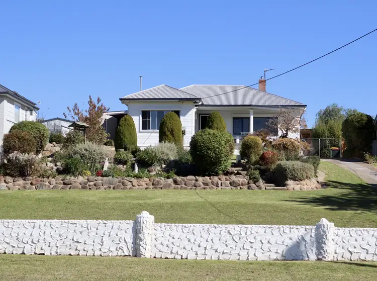 39 SHAW STREET, Yass NSW 2582