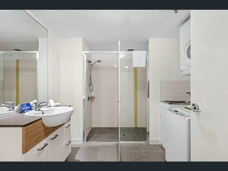 Fourth view of Homely apartment listing, UNIT 3402/128 CHARLOTTE STREET, Brisbane City QLD 4000