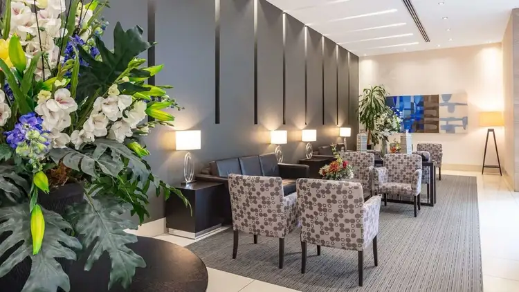 Sixth view of Homely apartment listing, UNIT 3402/128 CHARLOTTE STREET, Brisbane City QLD 4000