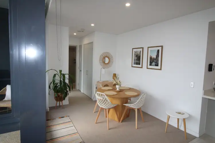Fifth view of Homely apartment listing, UNIT 801/2 COMO CRESCENT, Southport QLD 4215