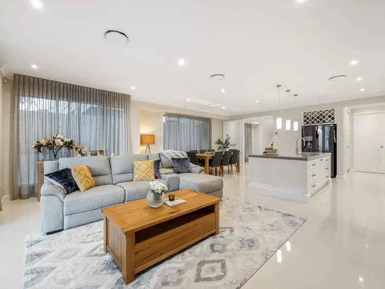 41 PINECROFT STREET, Camp Hill QLD 4152