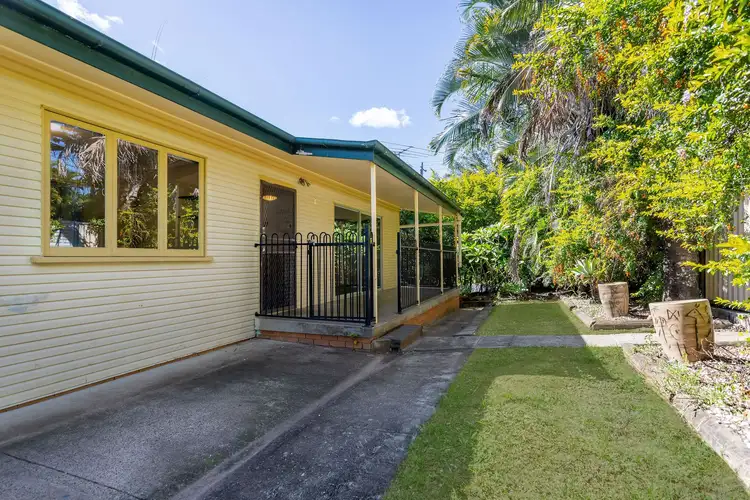 Second view of Homely house listing, 1 STEPHEN CRESCENT, Goodna QLD 4300