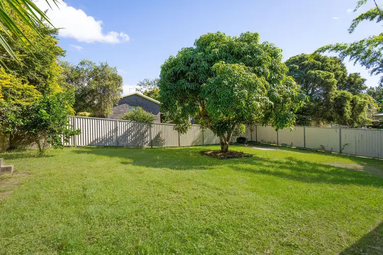 Fourth view of Homely house listing, 1 STEPHEN CRESCENT, Goodna QLD 4300