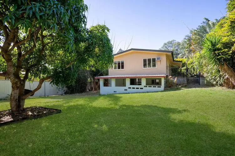 Fifth view of Homely house listing, 1 STEPHEN CRESCENT, Goodna QLD 4300