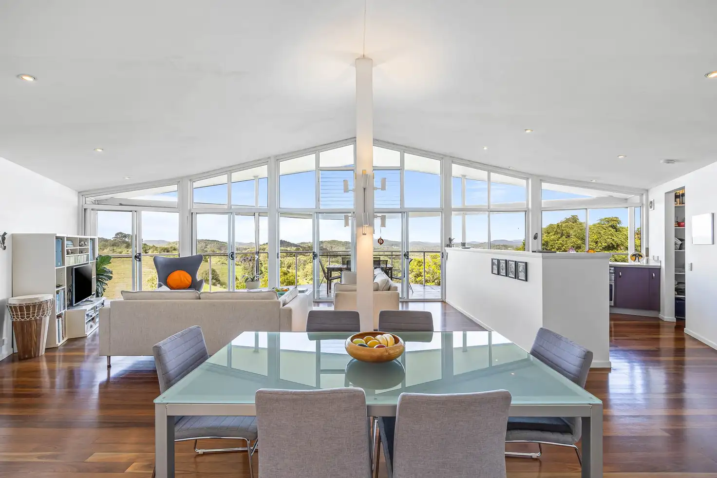 Main view of Homely rural property listing, 21 MONOMEET CLOSE, Eumundi QLD 4562
