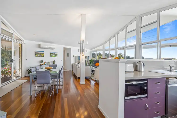 Third view of Homely rural property listing, 21 MONOMEET CLOSE, Eumundi QLD 4562
