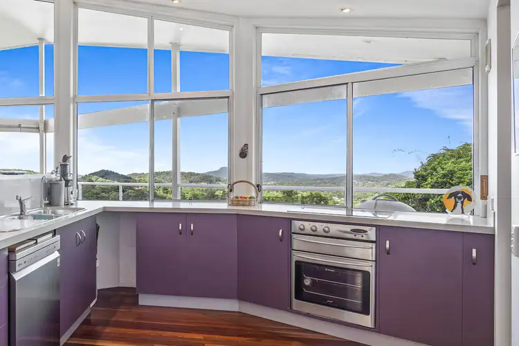Fourth view of Homely rural property listing, 21 MONOMEET CLOSE, Eumundi QLD 4562