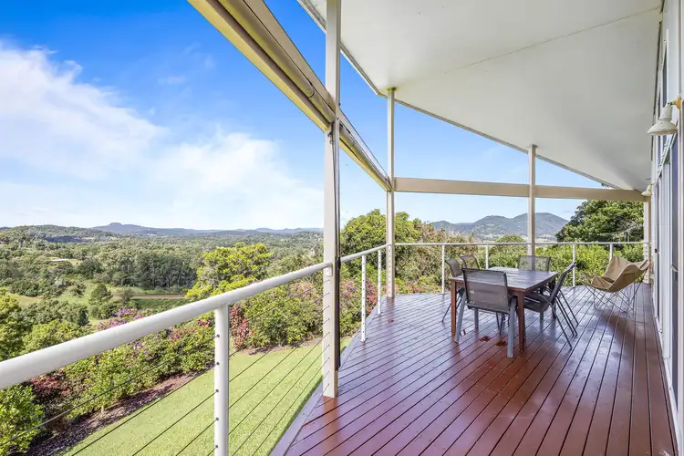 Sixth view of Homely rural property listing, 21 MONOMEET CLOSE, Eumundi QLD 4562