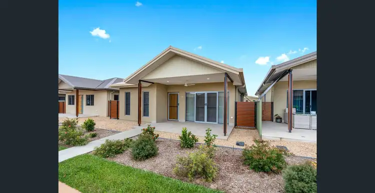 Main view of Homely house listing, UNIT 67/36 ANZAC AVENUE, Mareeba QLD 4880