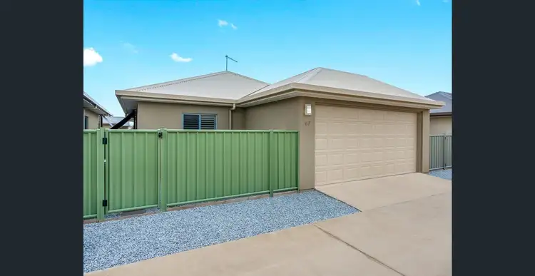Third view of Homely house listing, UNIT 67/36 ANZAC AVENUE, Mareeba QLD 4880