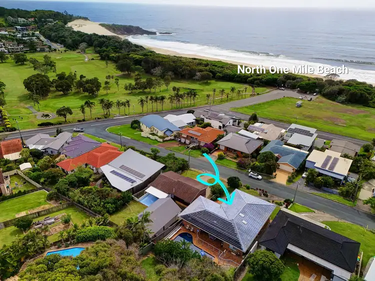 11 SEAVIEW STREET, Forster NSW 2428