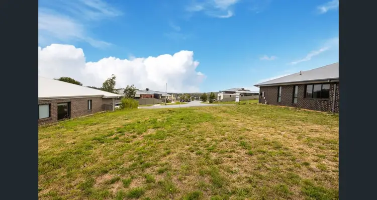 Second view of Homely land listing, 43 JANSON ROAD, Brown Hill VIC 3350