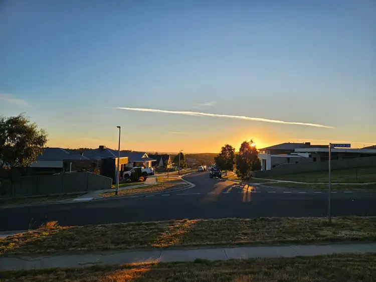 Third view of Homely land listing, 43 JANSON ROAD, Brown Hill VIC 3350