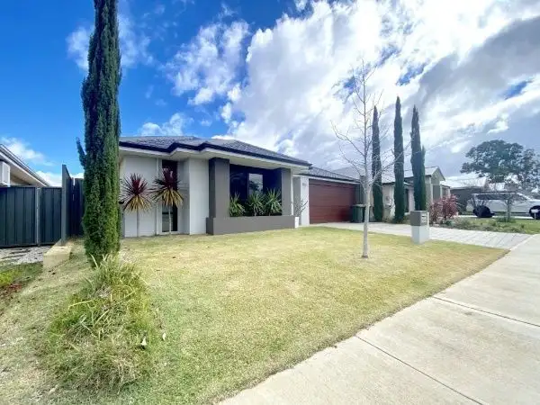 Third view of Homely house listing, 10 TORSIDE STREET, Aveley WA 6069