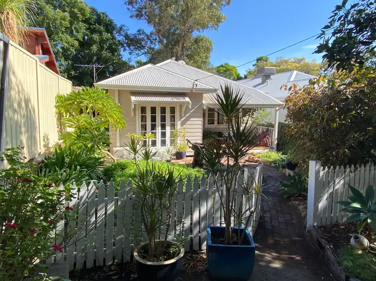 20 GORDON STREET, Bayswater WA 6053