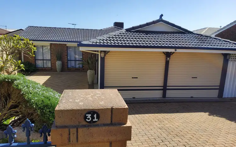 Main view of Homely house listing, 31 Baldwin Court, Wynn Vale SA 5127