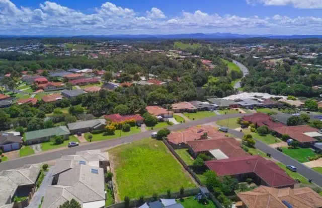 Second view of Homely land listing, 44 BURRAWONG DRIVE, Port Macquarie NSW 2444
