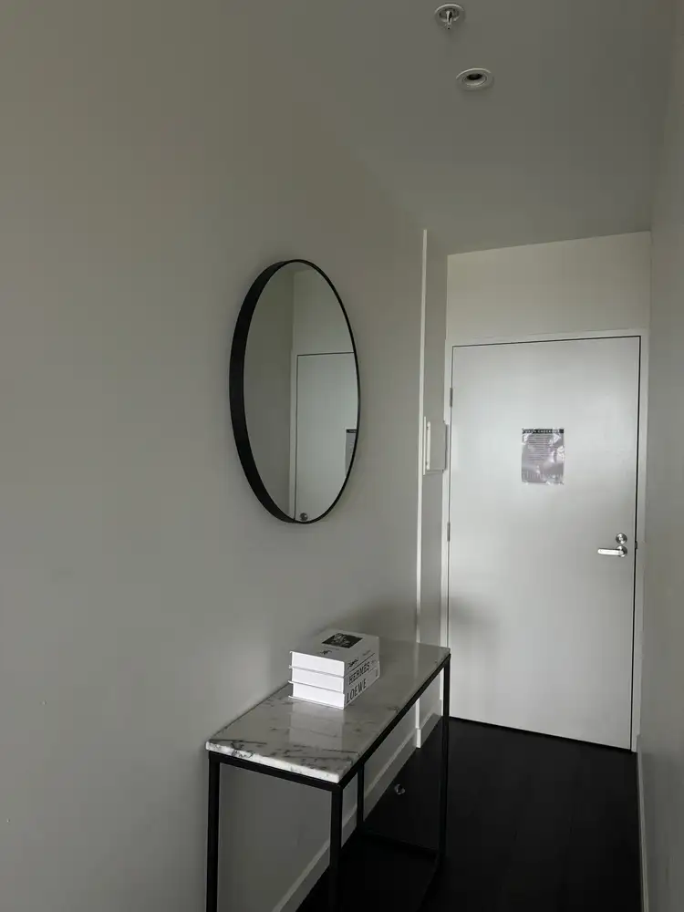 Second view of Homely apartment listing, UNIT 3306/245 CITY ROAD, Southbank VIC 3006