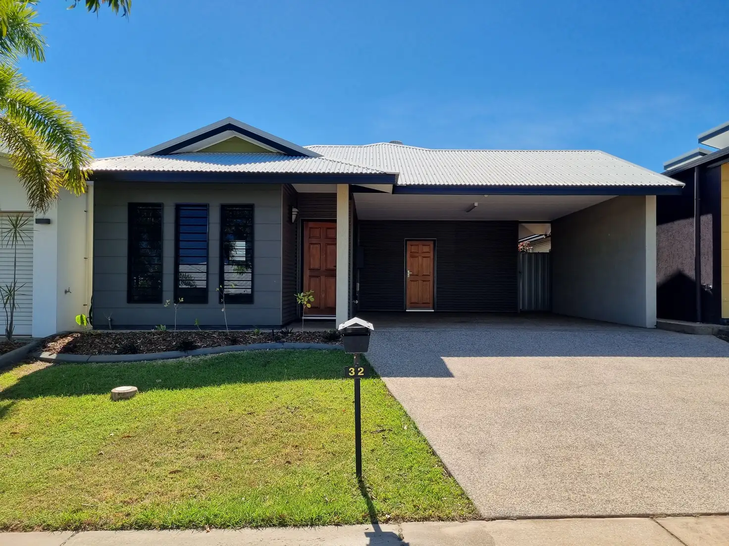 Main view of Homely house listing, 32 DELACRUZ STREET, Durack NT 830