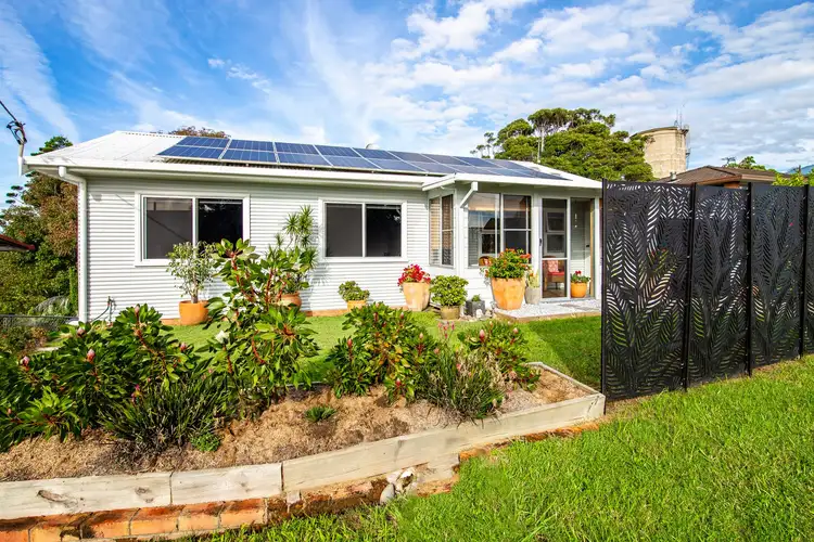 Second view of Homely house listing, 15 BELLENGER STREET, Nambucca Heads NSW 2448