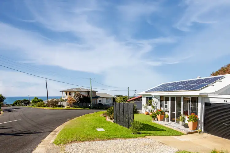 Third view of Homely house listing, 15 BELLENGER STREET, Nambucca Heads NSW 2448