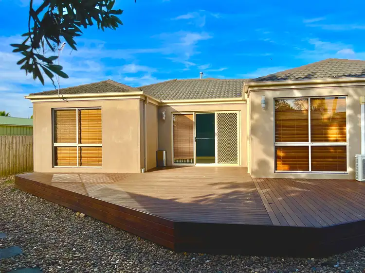 Second view of Homely unit listing, 2/14 Maple Street, Trafalgar VIC 3824