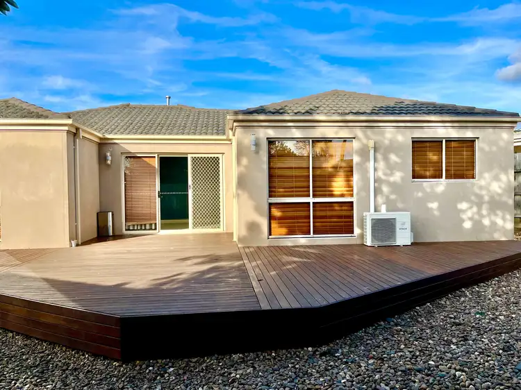 Fourth view of Homely unit listing, 2/14 Maple Street, Trafalgar VIC 3824