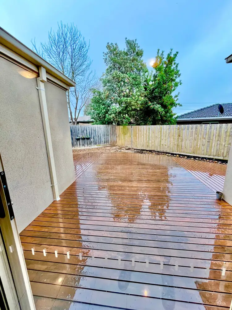 Fifth view of Homely unit listing, 2/14 Maple Street, Trafalgar VIC 3824
