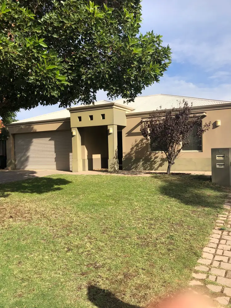 8A CROCKER WAY, Innaloo WA 6018