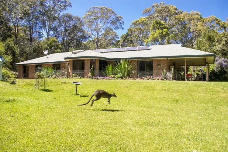 59 Ross Place, Bingie NSW 2537
